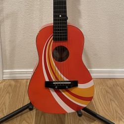 First Act Guitar 