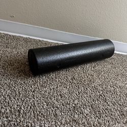 Foam Roller - Exercise 