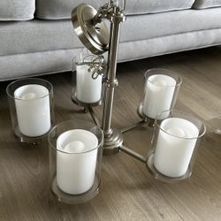 Light fixture