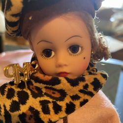 Madame Alexander Doll Cissette 