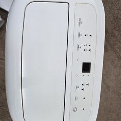 Toshiba Mobile Air Conditioner 12000 BTU