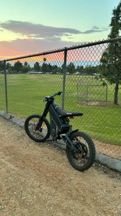Talaria x3 pro 2025 ( Trades for super 73 or p51 )