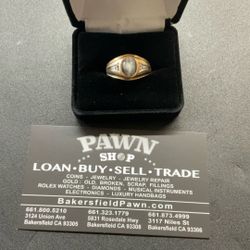 Men’s Ring 10kg  3.2 Dwt ( Layaway Or Acima Leasing Options )
