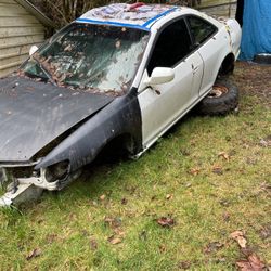 2000 Accord Body Parts 