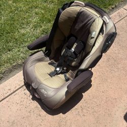 Car Seat