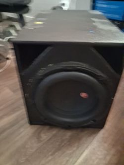 Speaker
