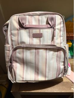 Brand new baby diaper bag