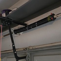 Garage Door, Gate Openers & Roll Up Doors