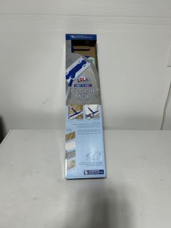 Lola Wet/dry Floor Mop
