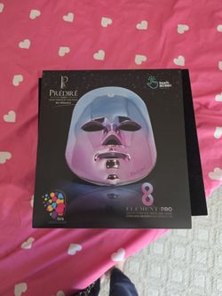8 element pro