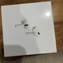 Air pod pro 2s