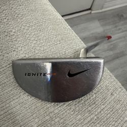 Nike Ignite 003 Mid Mallet Golf Putter