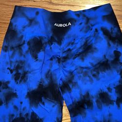 Aurola Gym Workout Leggings
