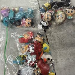 Disney Doorables 
