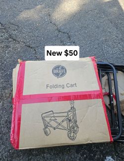 Different Items And Different Prices