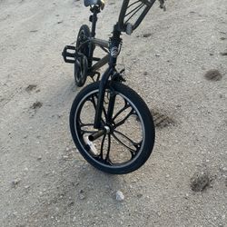 Bike Mongous 