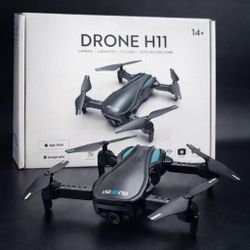 H11 Drone with 1080 camera