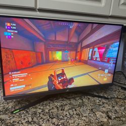 ASUS Strix 27 Gaming Monitor (XG27AQM)