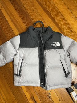 North Face Coat