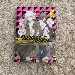 Danganropa 2 02