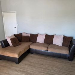 Sectional Sofa