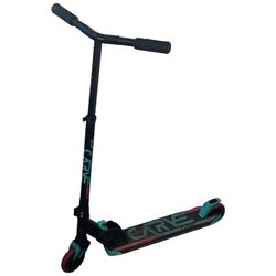 Carve kids scooter good condition