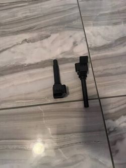2014 Volkswagon ignition coil wires
