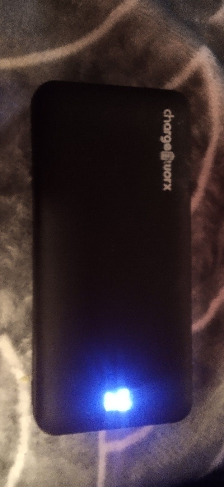 Mega Portable Charger