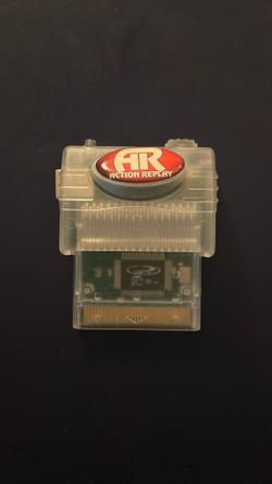 Action Replay