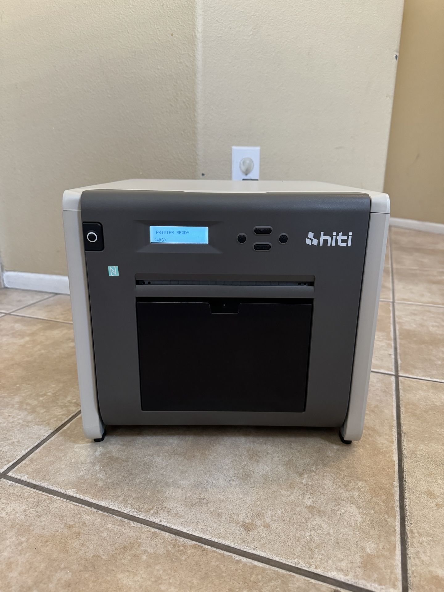 HiTi P525L Printer