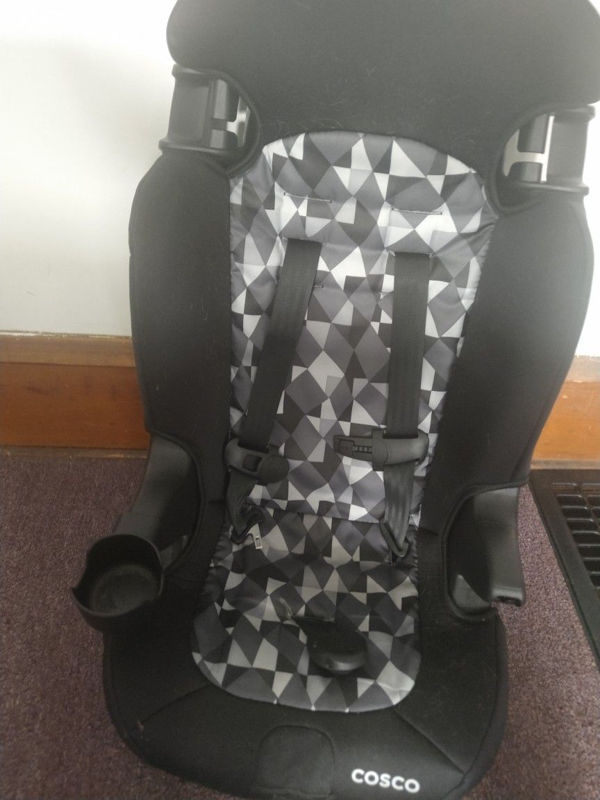 Car Seat
