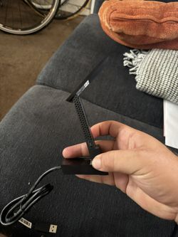 Netgear WiFi Adapter A6210