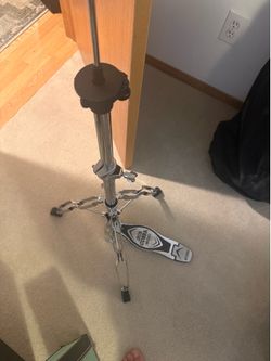 Tama Iron Cobra 200 hi hat stand