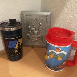 Disneyland Disney Parks Items 