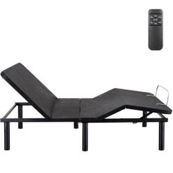 Adjustable Bed Full Size