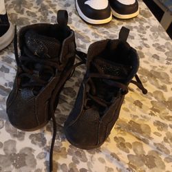 Toddler Boy Shoes 
