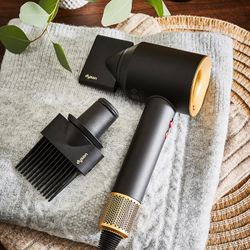 Dyson Supersonic 
