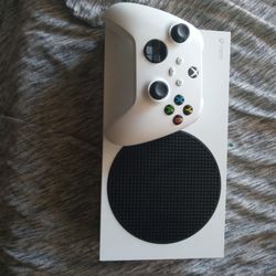 Xbox One Series S