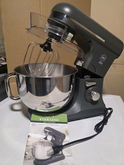 Batidora Deluxe 7qt vida Sana