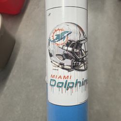 Miami Dolphins Poster