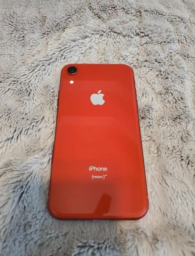 iPhone Xr 