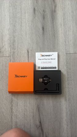 Bluetooth Adapter