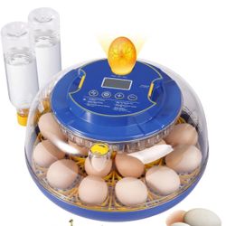 Egg Incubators