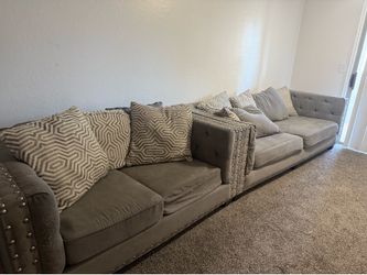 Free couches