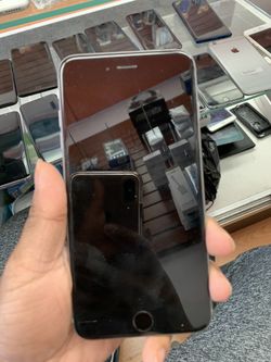 iPhone 6 Plus 16gb factory unlocked