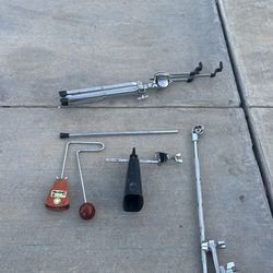 Misc Drum Stuff