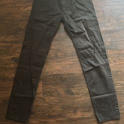 Number (N)ine Size 2 jeans