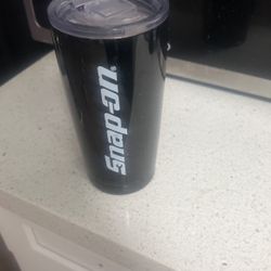 Snap On Coffee Mug
