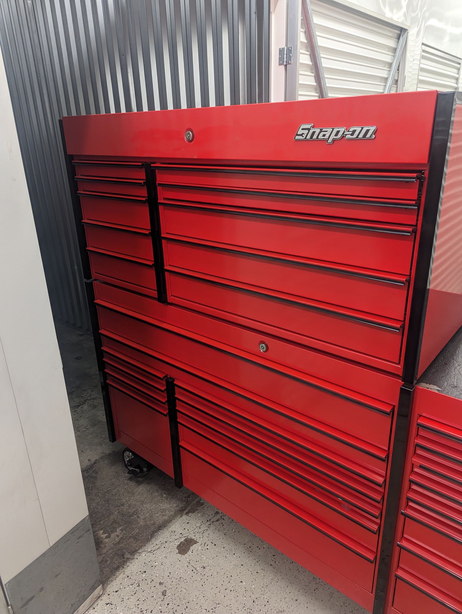 Snap On Tool Boxes For Sale 