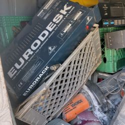 Pro Audio Shed